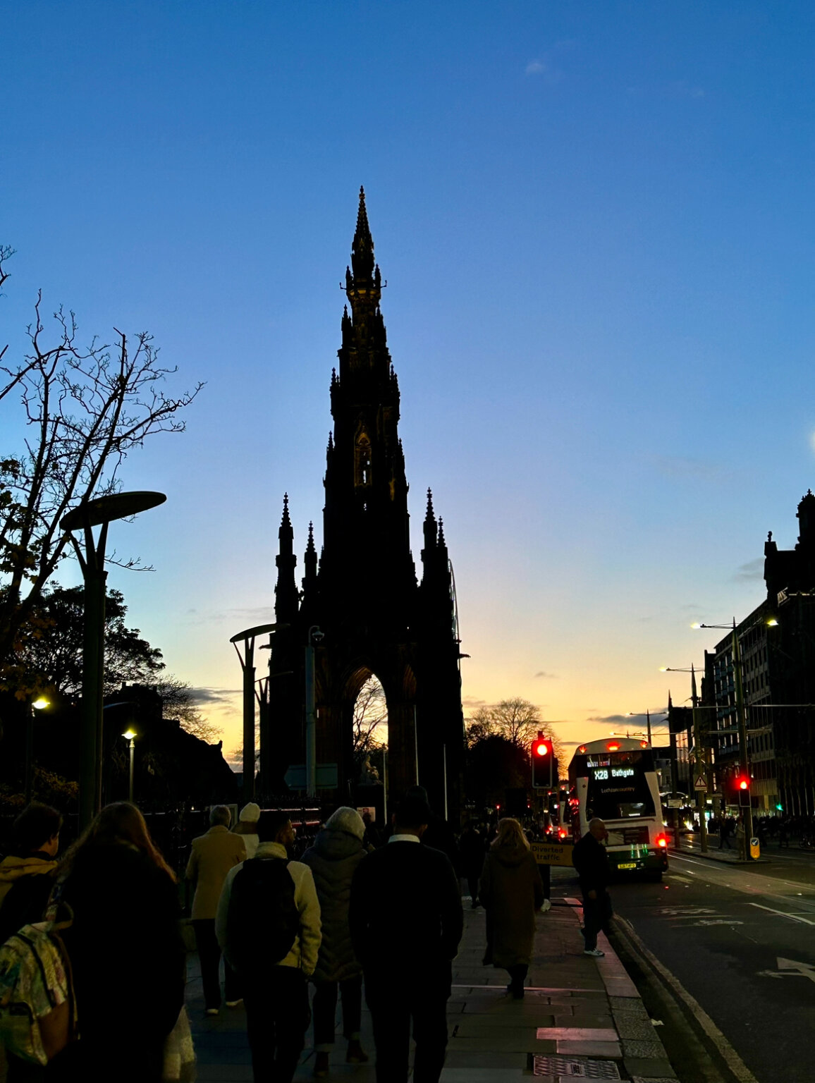 How To Find A Job In Scotland in 2026 [Best Tips+ Guide] - Navigating Nomad